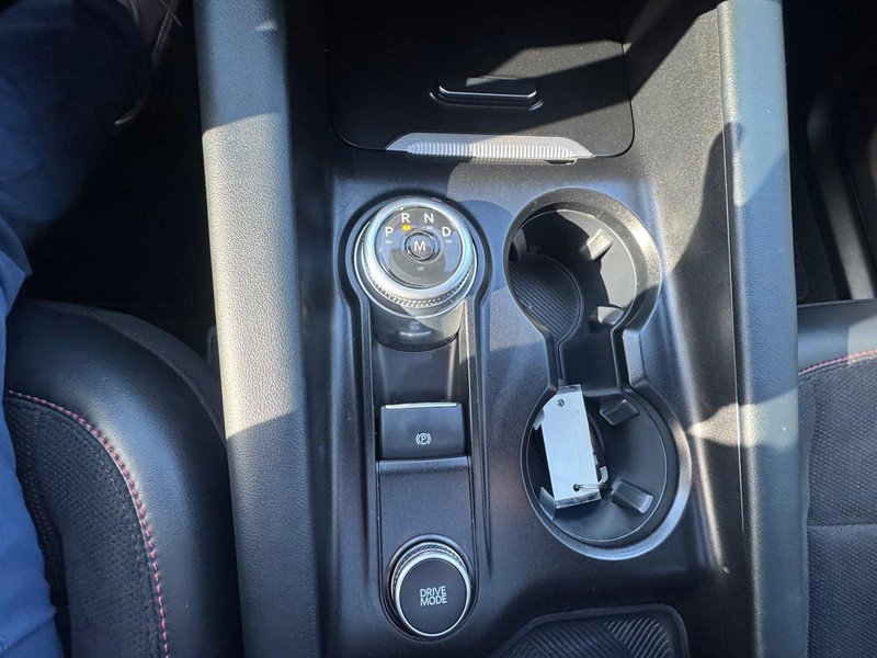 Used 2025 Ford Explorer ST w/ Sun And Sound Package image 25