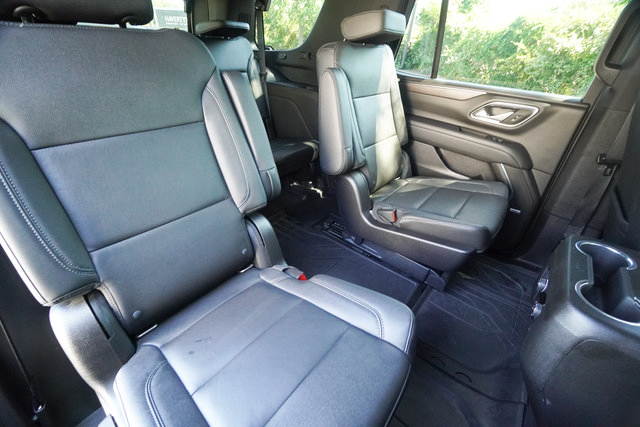 Used 2021 Chevrolet Tahoe Z71 AWD/4WD image 24