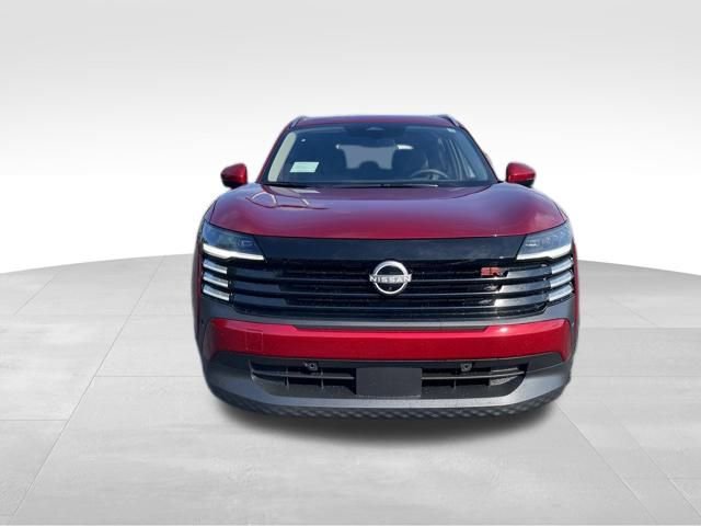 New 2025 Nissan Kicks SR video 3