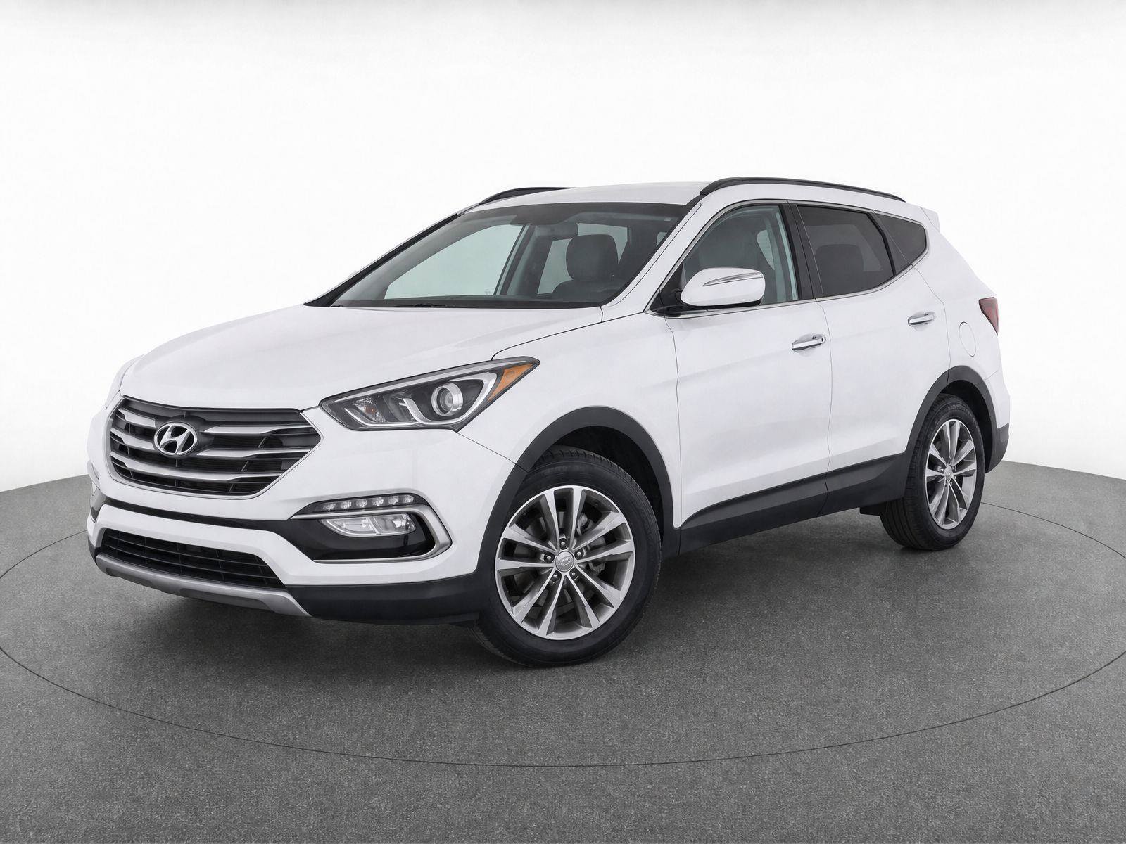 Used 2018 Hyundai Santa Fe Sport 2.0T AWD/4WD image 27