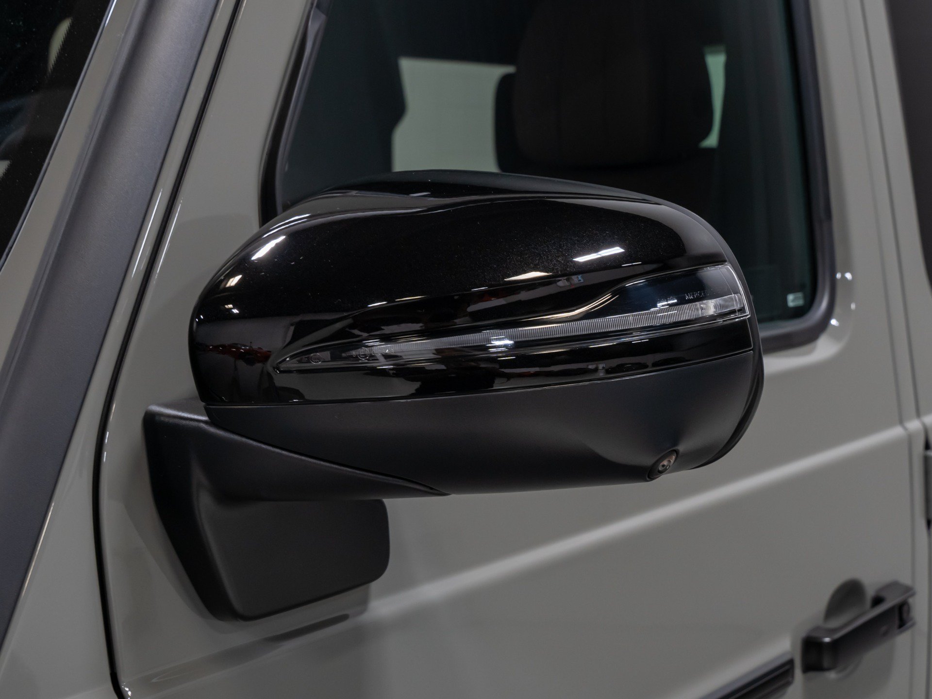 Used 2026 Mercedes-Benz G 63 AMG 4MATIC image 23