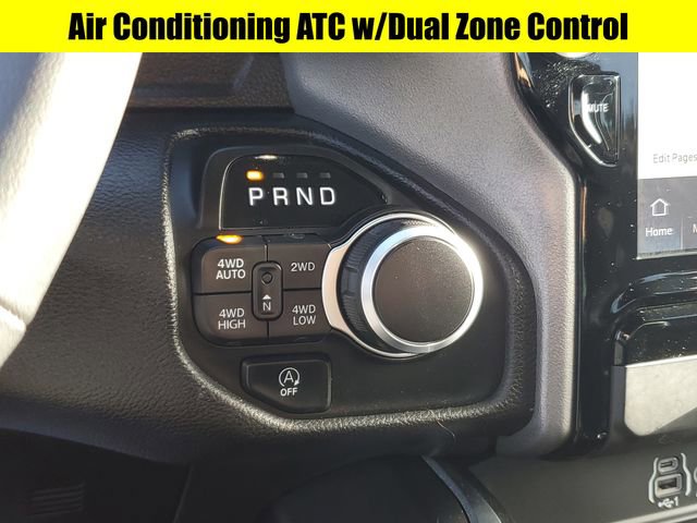 Certified 2025 RAM 1500 Big Horn image 17