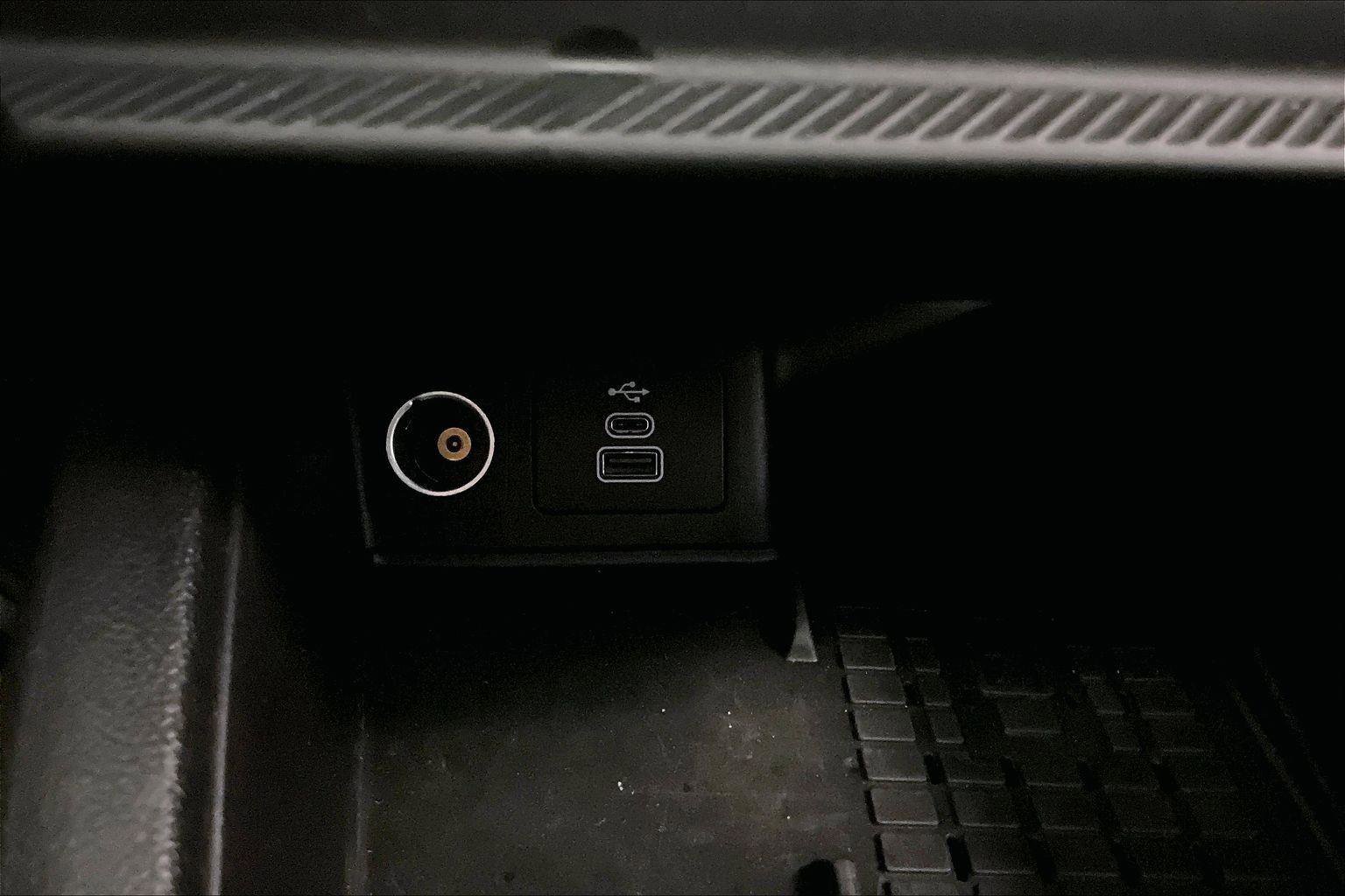 Certified 2025 Ford Bronco Sport Outer Banks w/ Outer Banks Tech Package+ image 31