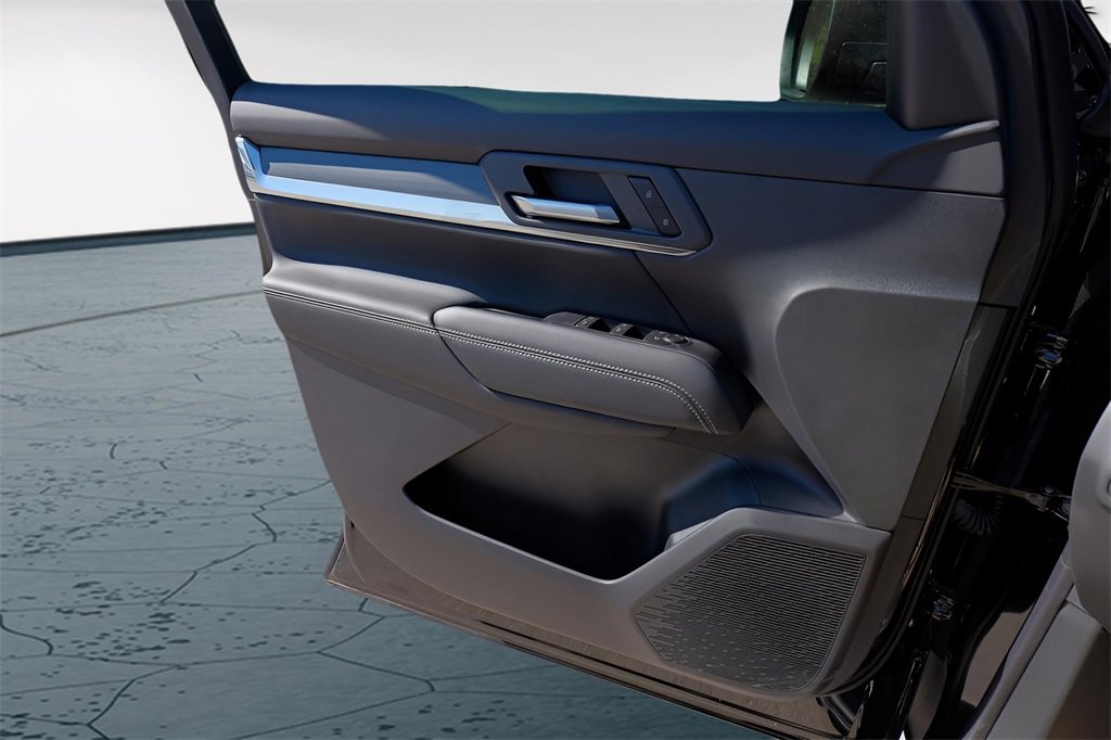 New 2026 GMC Terrain Elevation w/ Technology Package II image 18