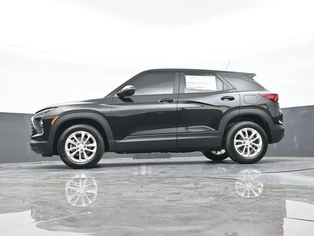 New 2026 Chevrolet TrailBlazer LS w/ LS Convenience Package image 55