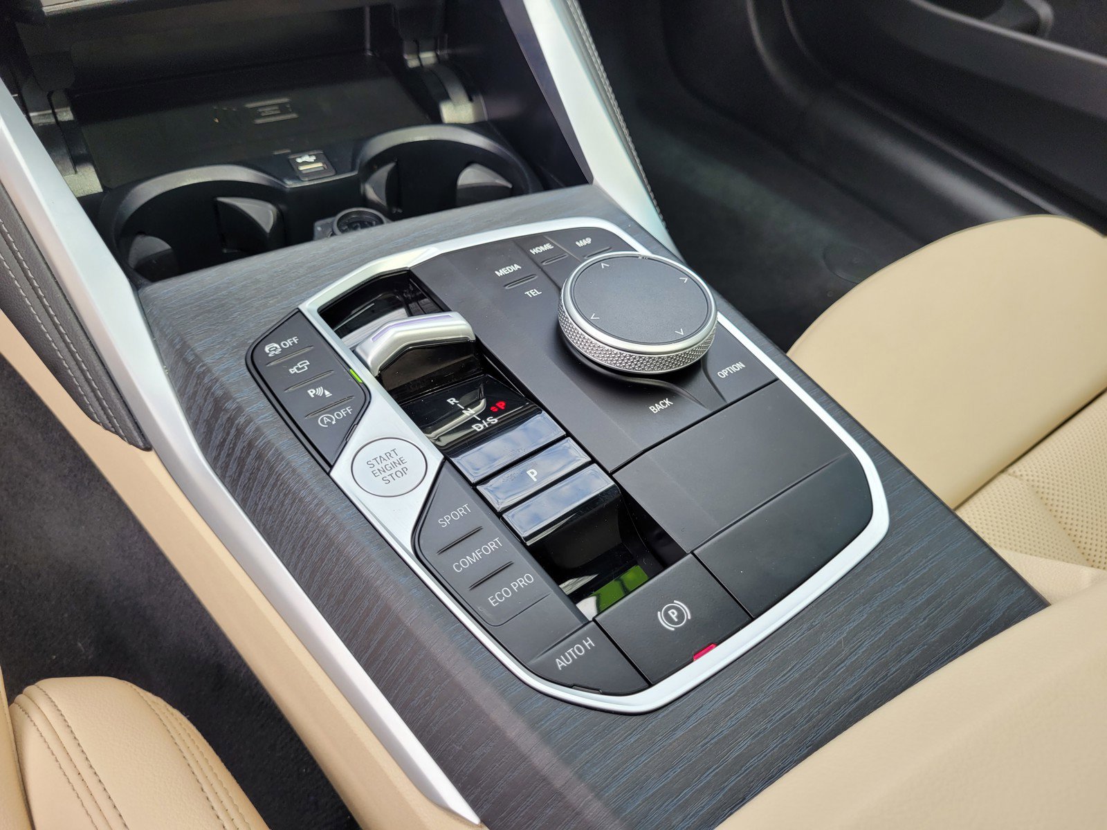 Used 2025 BMW 430i Coupe w/ M Sport Package image 19