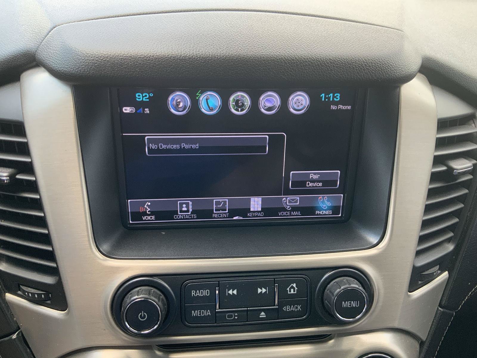 Used 2018 GMC Yukon XL Denali w/ Denali Ultimate Package AWD/4WD image 42