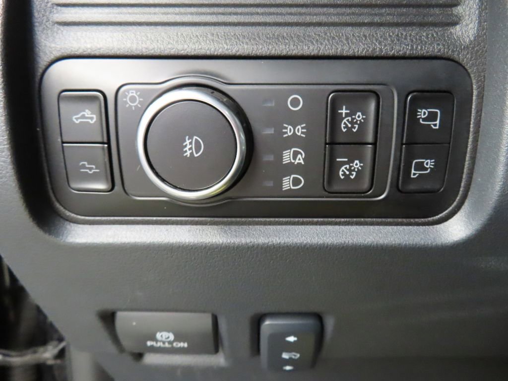 Used 2025 Ford F450 Platinum AWD/4WD image 62