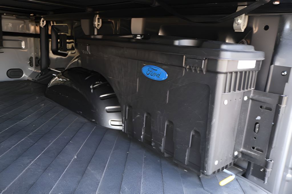 Used 2023 Ford F250 XL w/ Snow Plow Prep Package AWD/4WD image 17