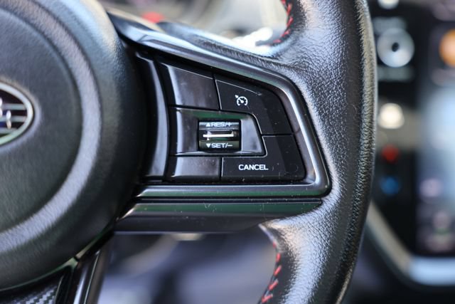 Certified 2022 Subaru WRX Premium AWD/4WD image 17