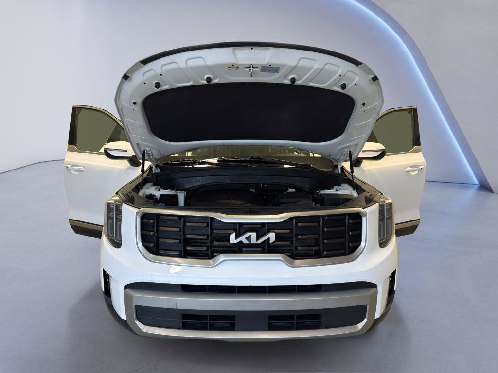 Used 2023 Kia Telluride S AWD/4WD image 10