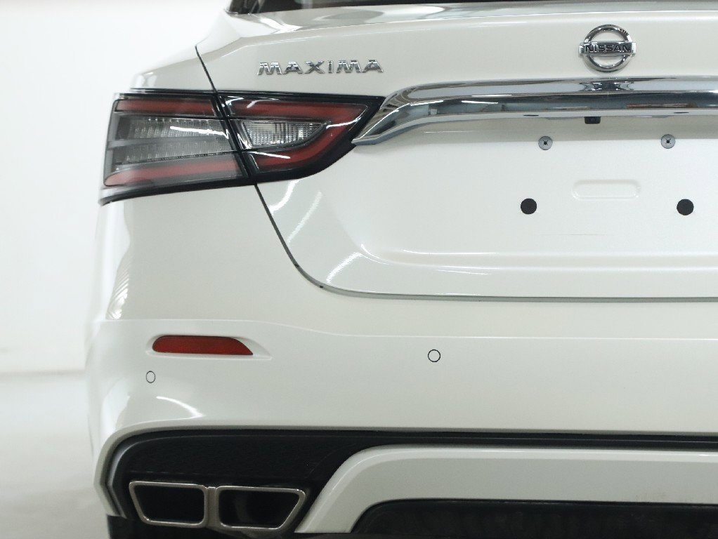 Used 2019 Nissan Maxima SL image 44