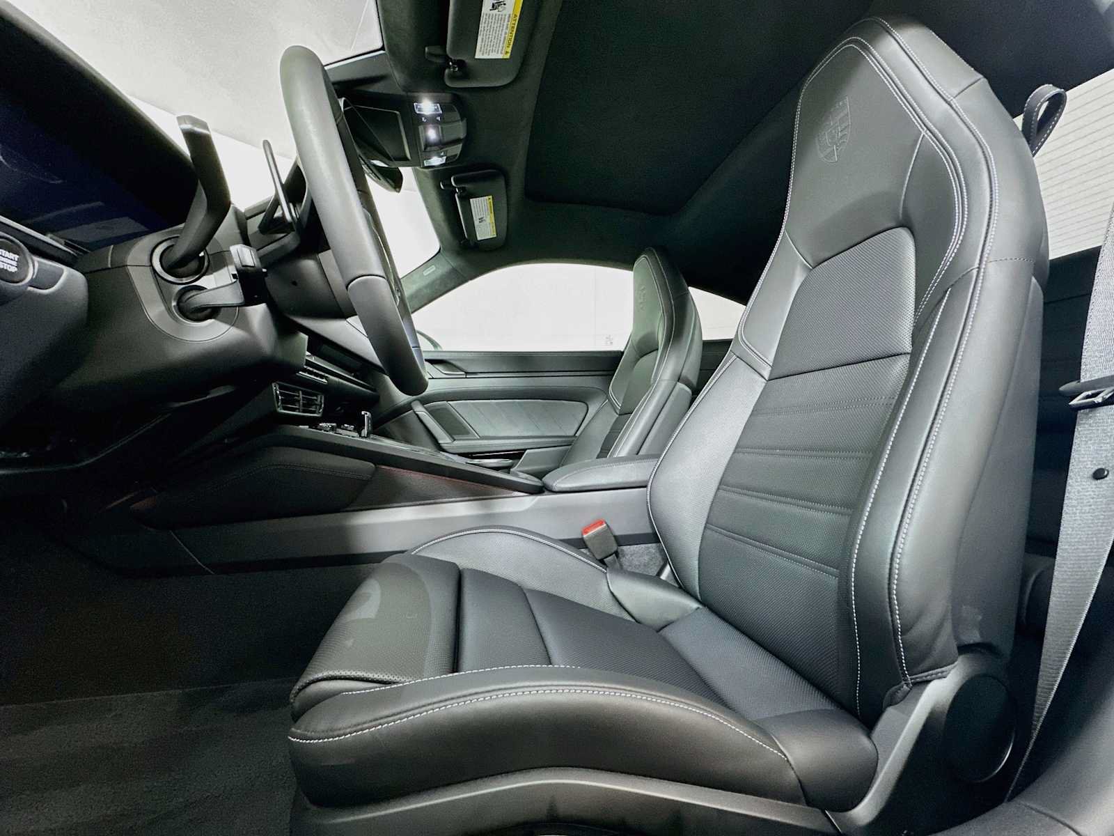 New 2026 Porsche 911 Carrera 4S AWD/4WD image 5