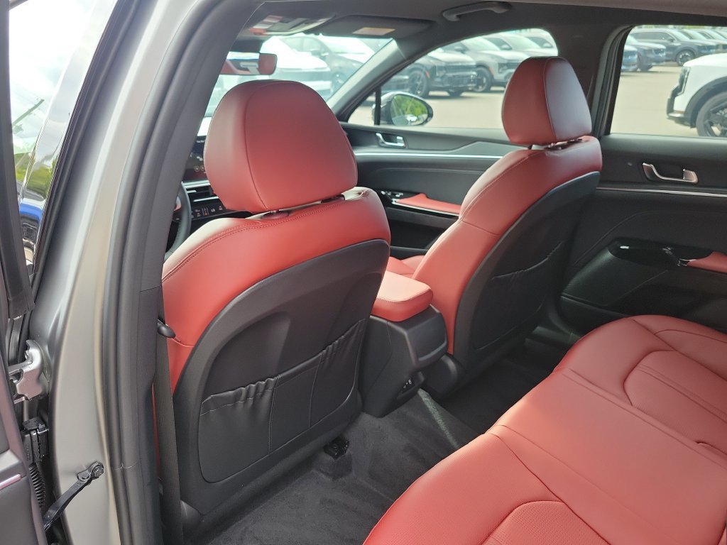 New 2026 Kia K5 GT-Line image 15
