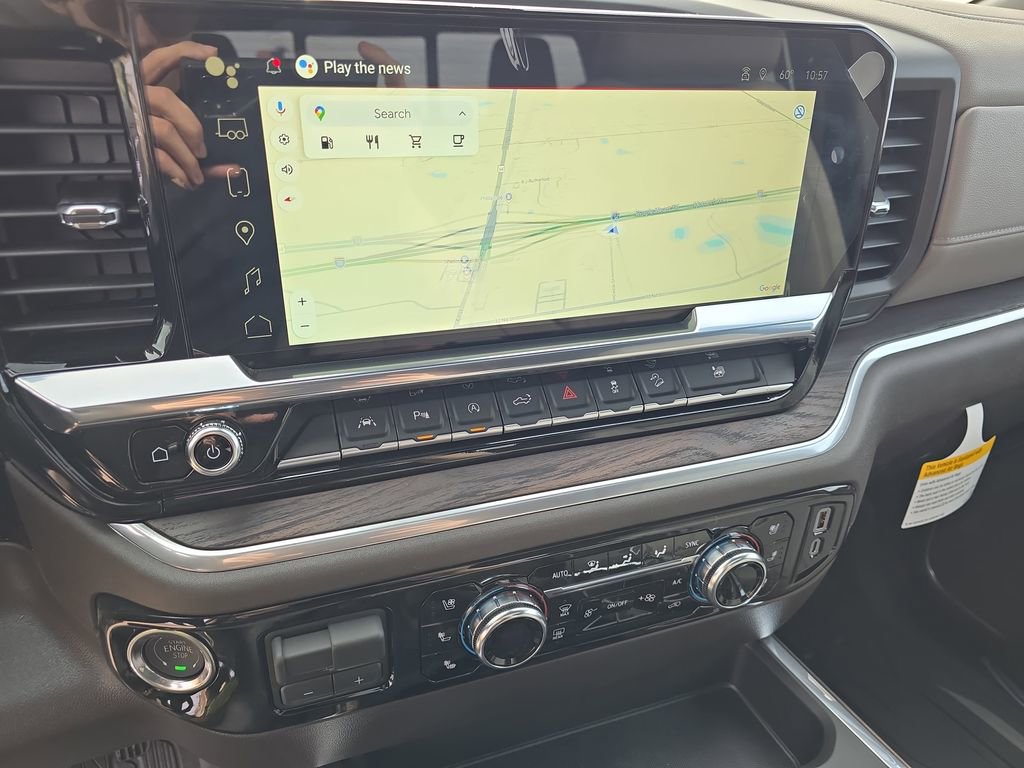 New 2026 GMC Sierra 1500 SLT w/ SLT Premium Plus Package image 22