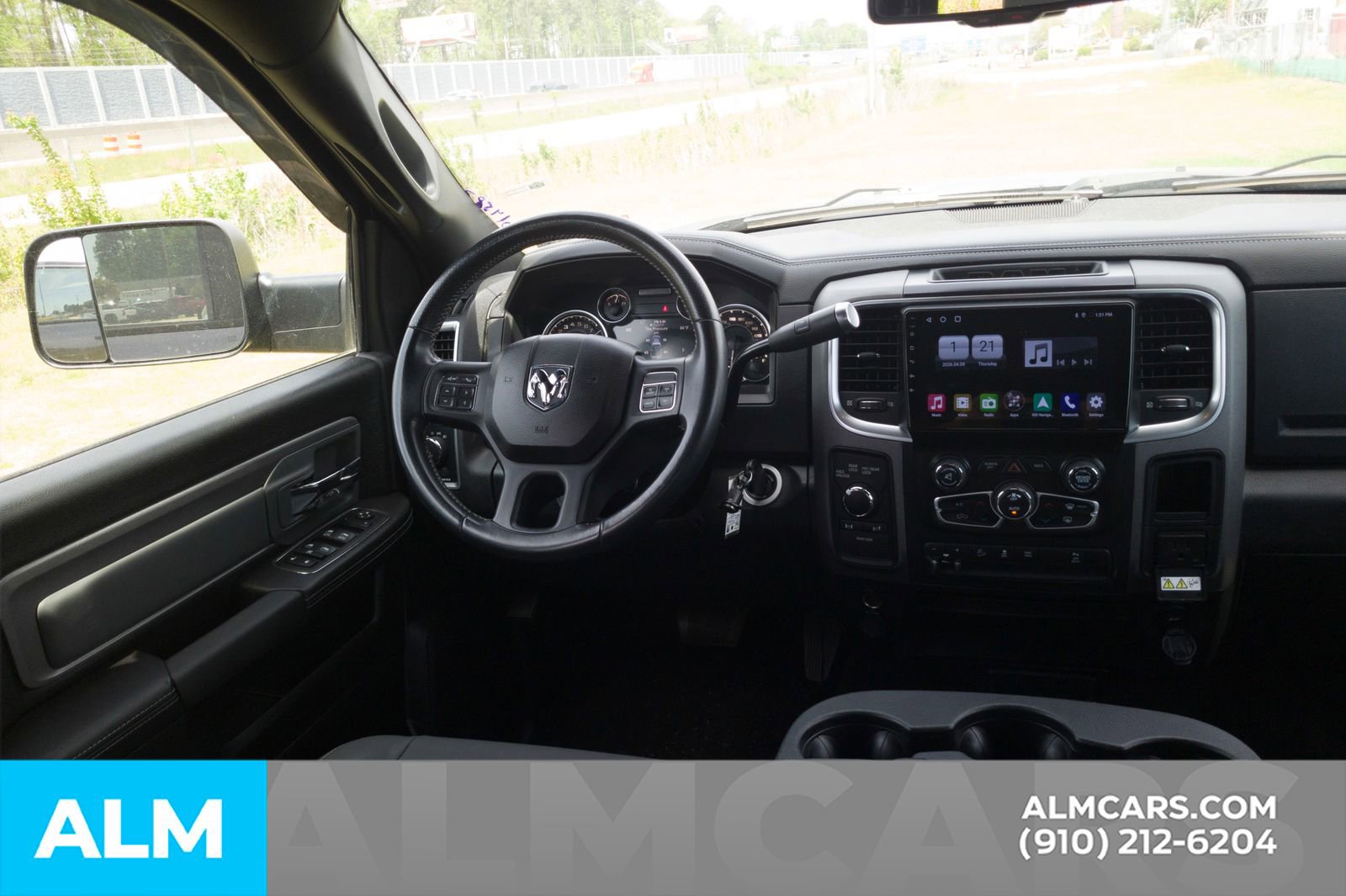 Used 2018 RAM 2500 Power Wagon image 21