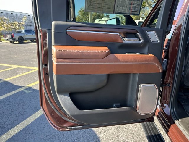 Certified 2024 GMC Sierra 3500 Denali Ultimate image 13