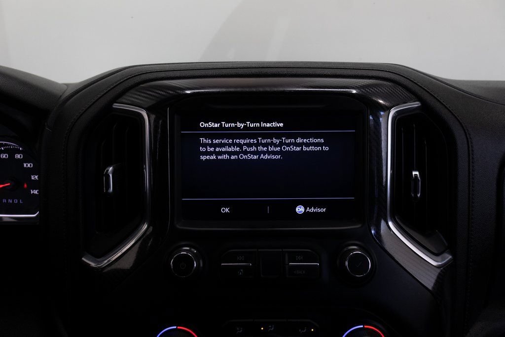 Used 2019 Chevrolet Silverado 1500 RST w/ All-Star Edition RWD image 31