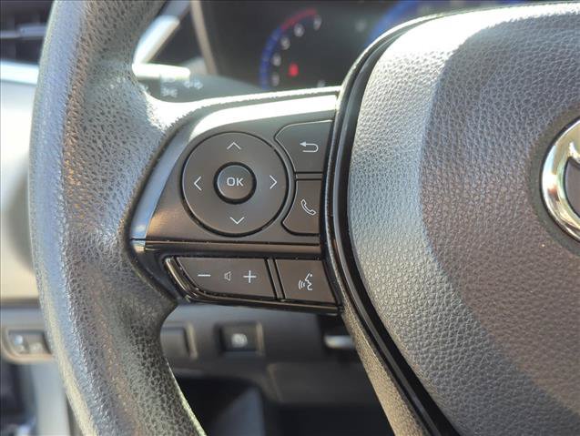 Certified 2022 Toyota Corolla LE FWD image 14
