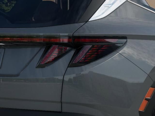 New 2026 Hyundai Tucson SEL image 10