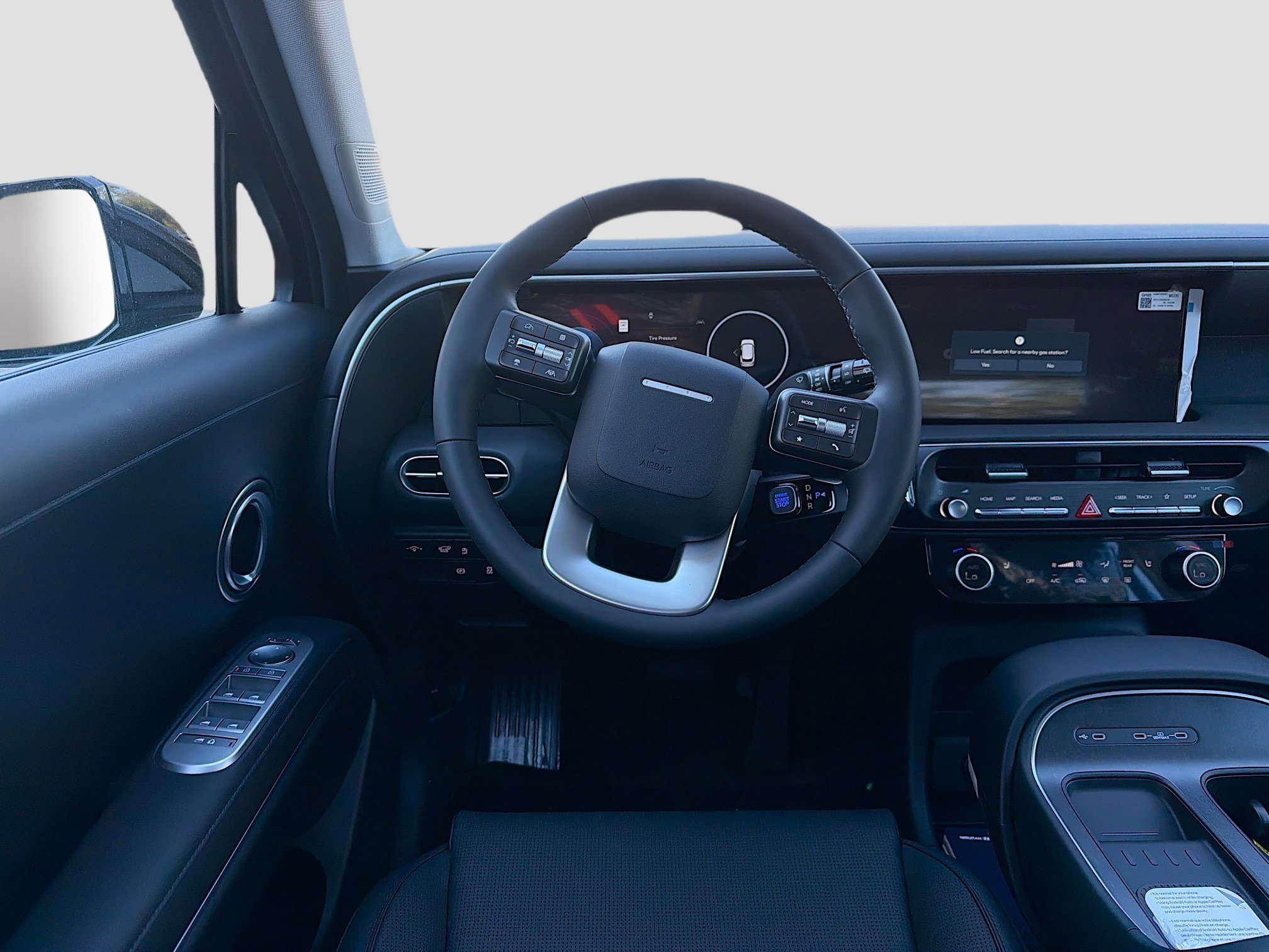 New 2026 Hyundai Palisade SEL image 16