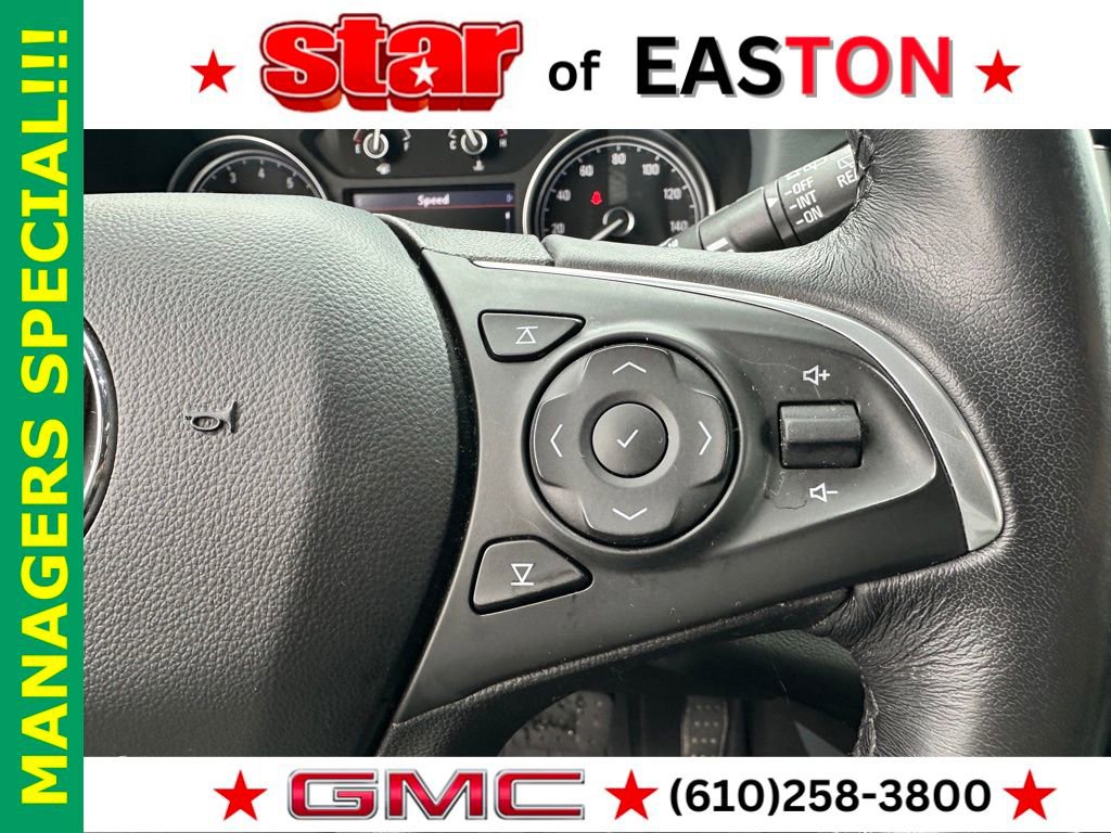 Used 2021 Buick Enclave Essence w/ Sound and Sites Package image 34