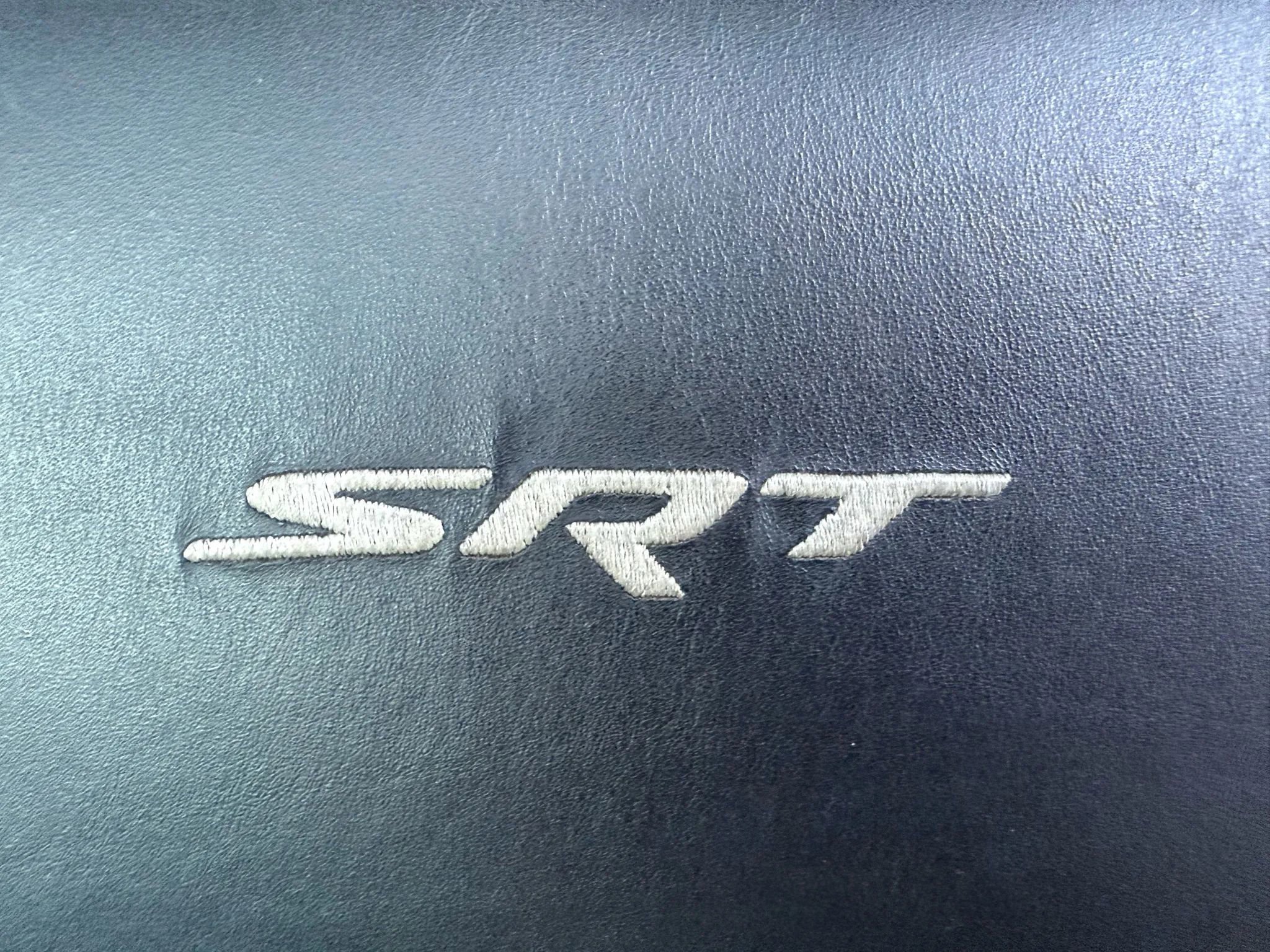 Used 2012 Jeep Grand Cherokee SRT8 w/ Luxury Group II AWD/4WD image 9
