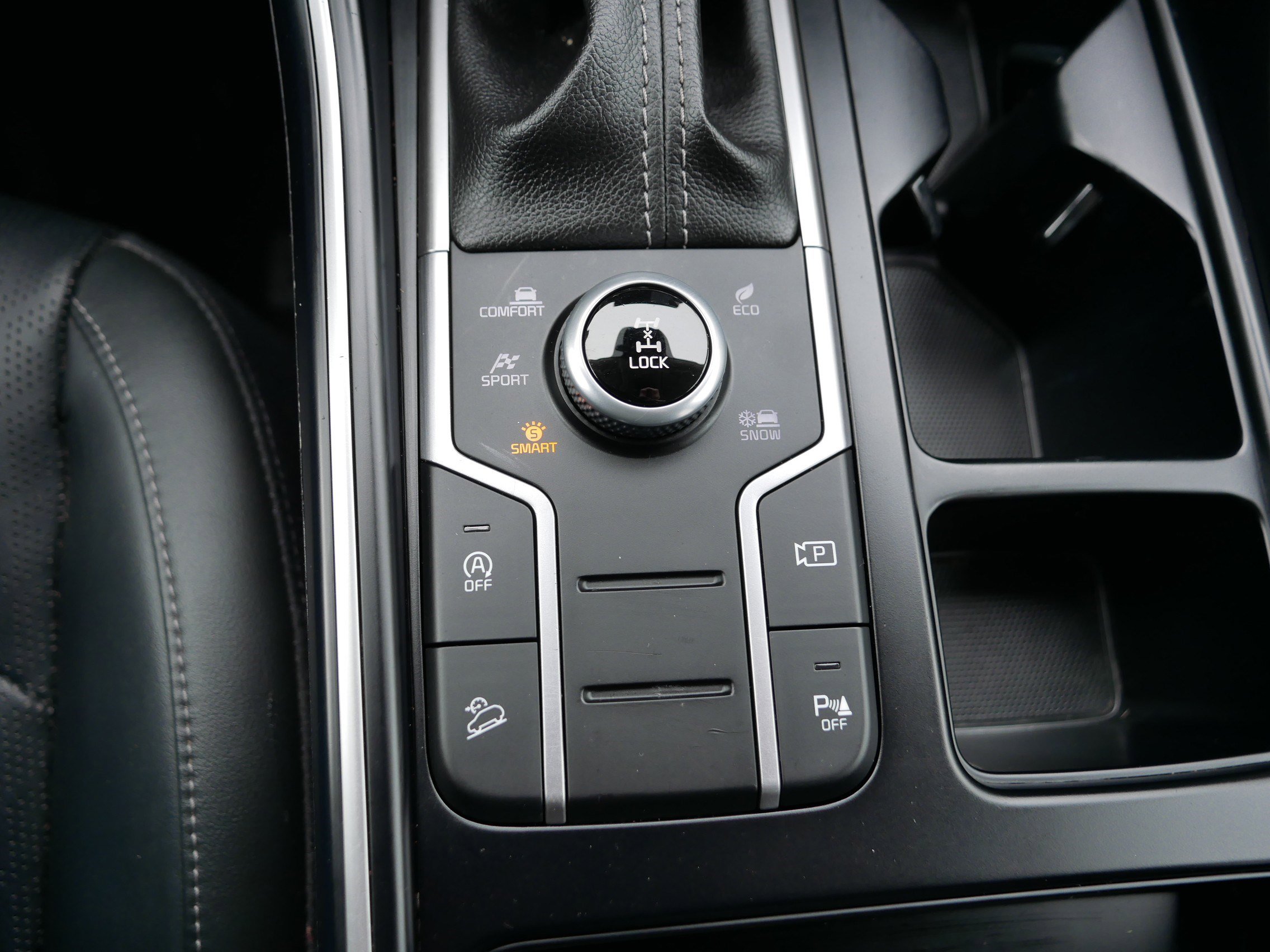 Certified 2022 Kia Sorento S image 32