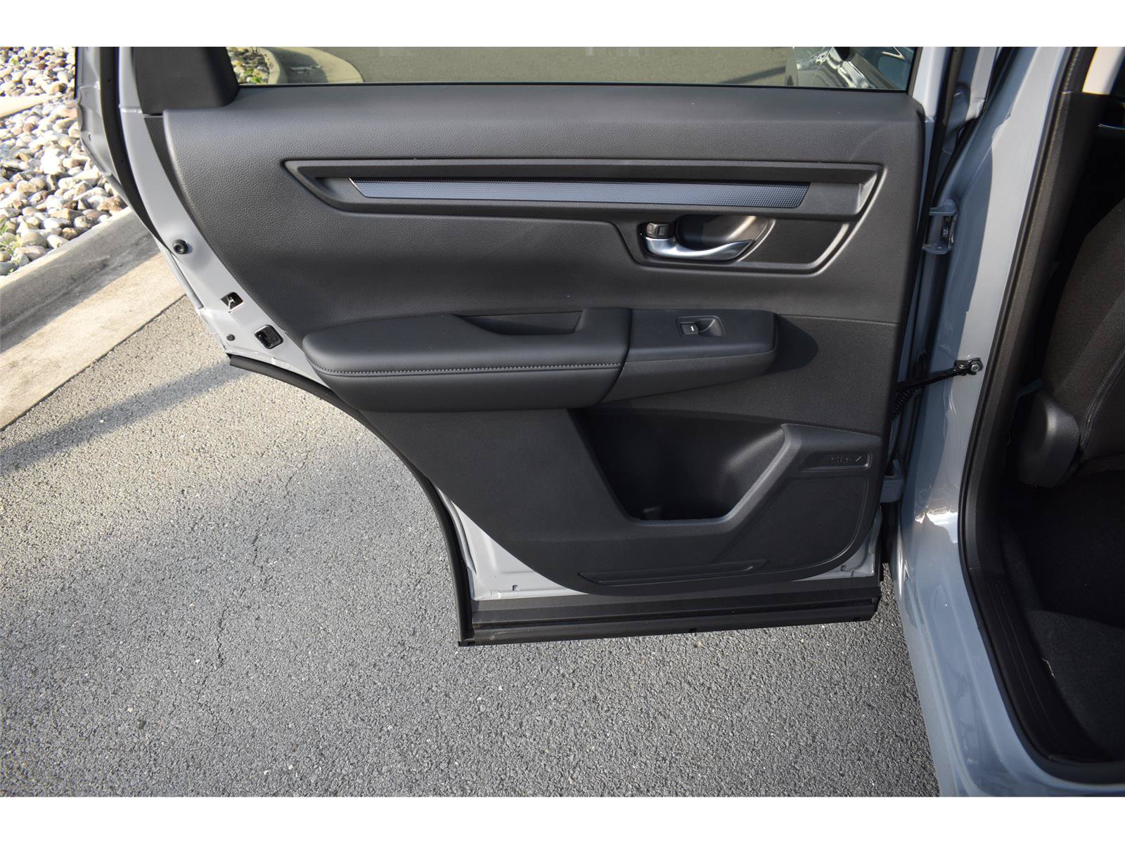 New 2027 Honda CR-V LX image 25