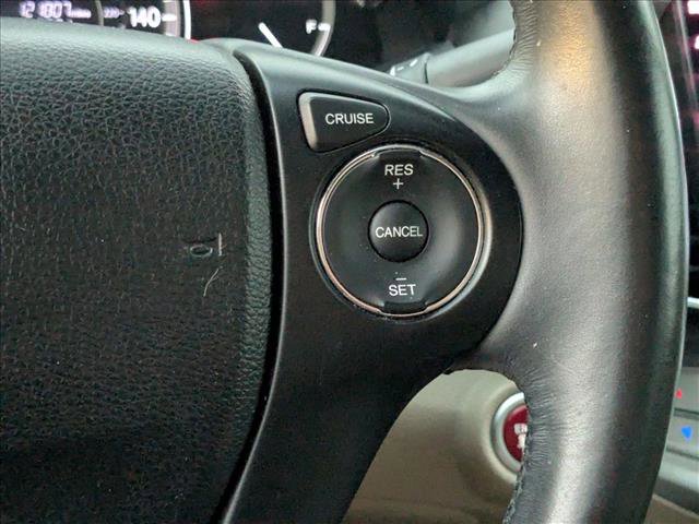 Used 2015 Honda Accord EX-L image 5