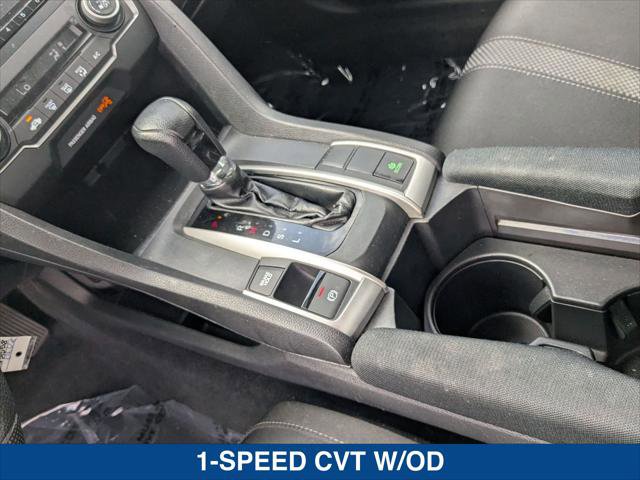 Used 2019 Honda Civic LX image 17