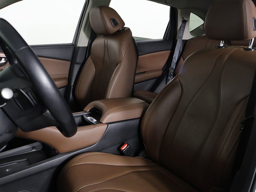 Used 2024 Acura RDX w/ Technology Package image 32