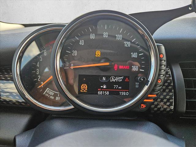 Used 2015 MINI Cooper S FWD image 11