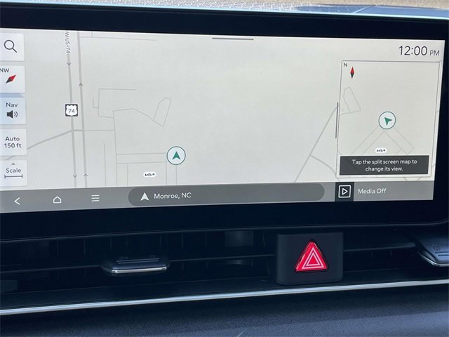 New 2026 Kia Carnival SX image 36