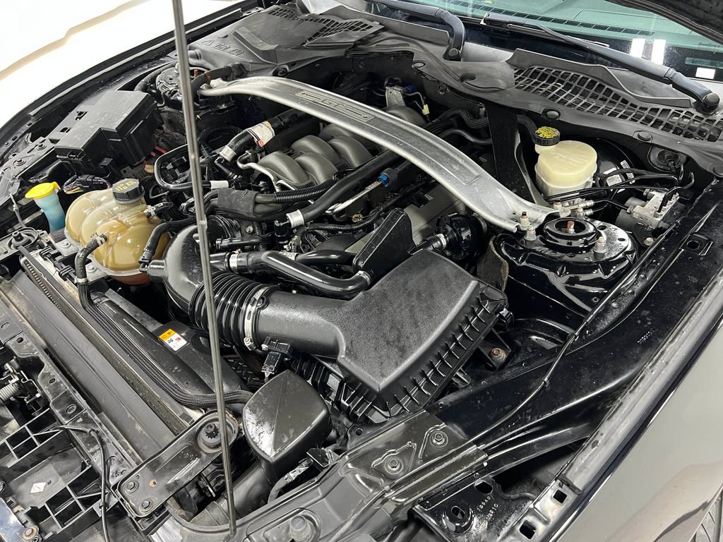 Used 2016 Ford Mustang GT Premium w/ Equipment Group 401A RWD image 29