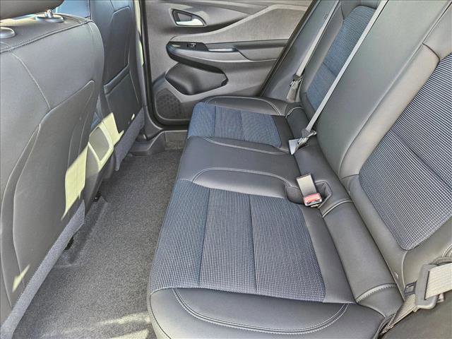 New 2026 Buick Envista Preferred w/ Convenience I Package image 15