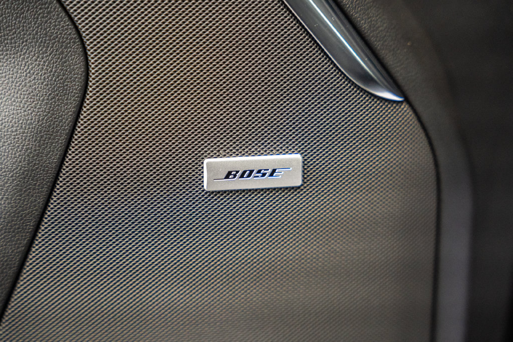 New 2026 Chevrolet Tahoe High Country AWD/4WD image 47