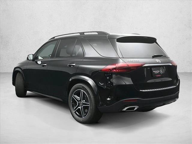 New 2026 Mercedes-Benz GLE 450 4MATIC video 4