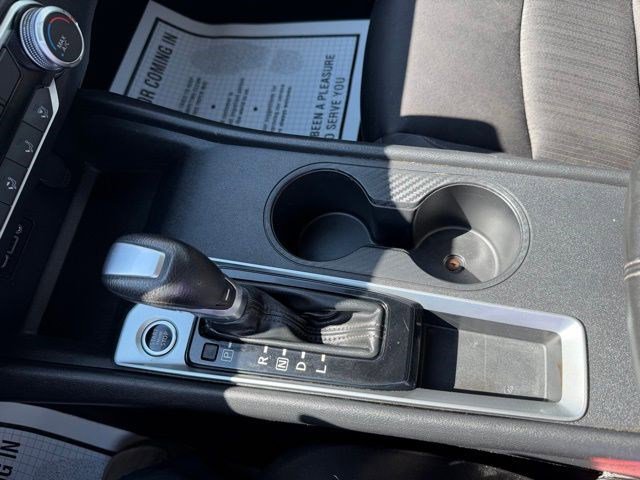 Used 2020 Nissan Altima 2.5 S FWD image 28