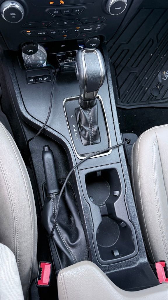 Used 2023 Ford Ranger Lariat w/ Technology Package image 7