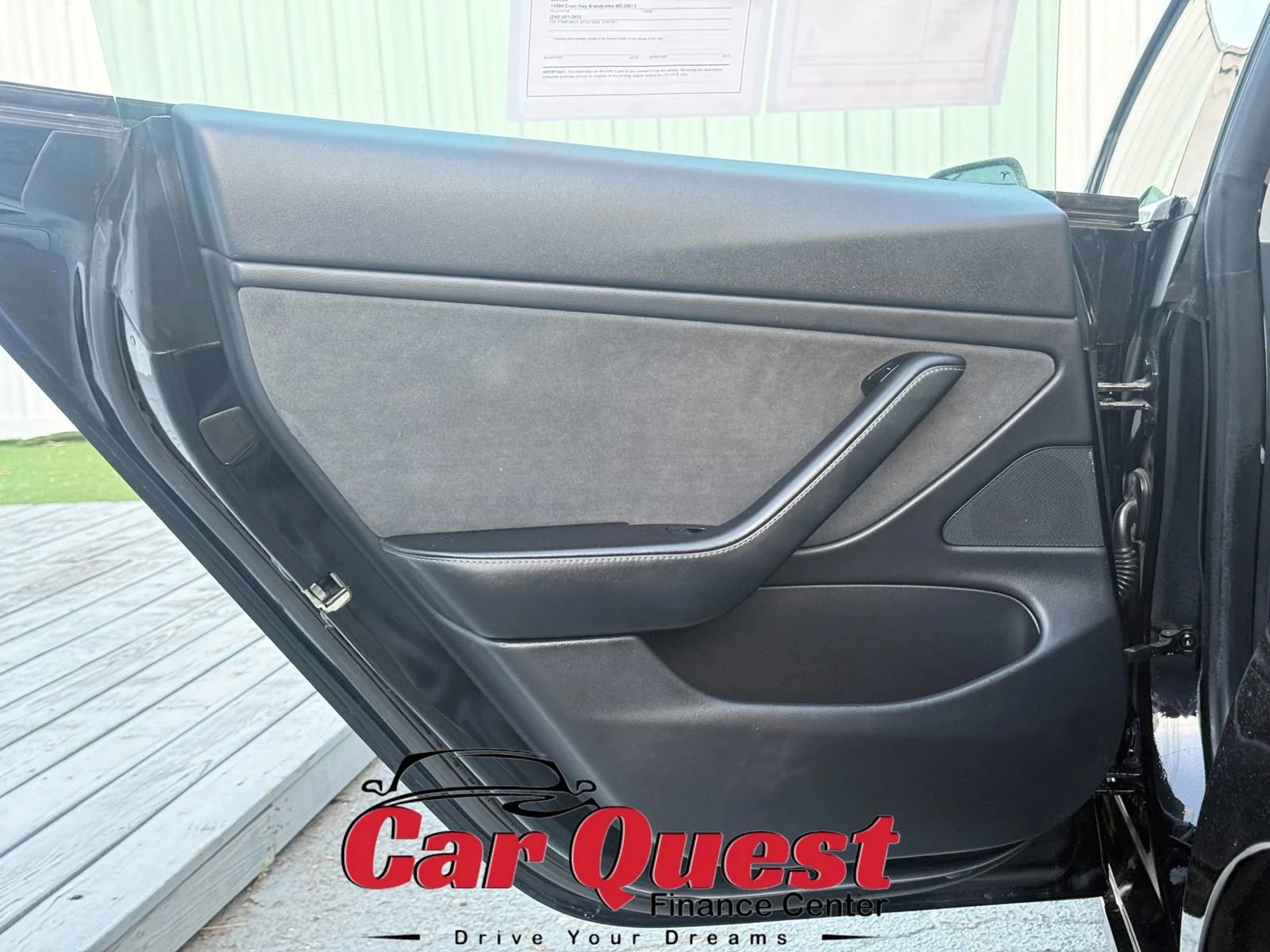 Used 2019 Tesla Model 3 Standard Range Plus image 12