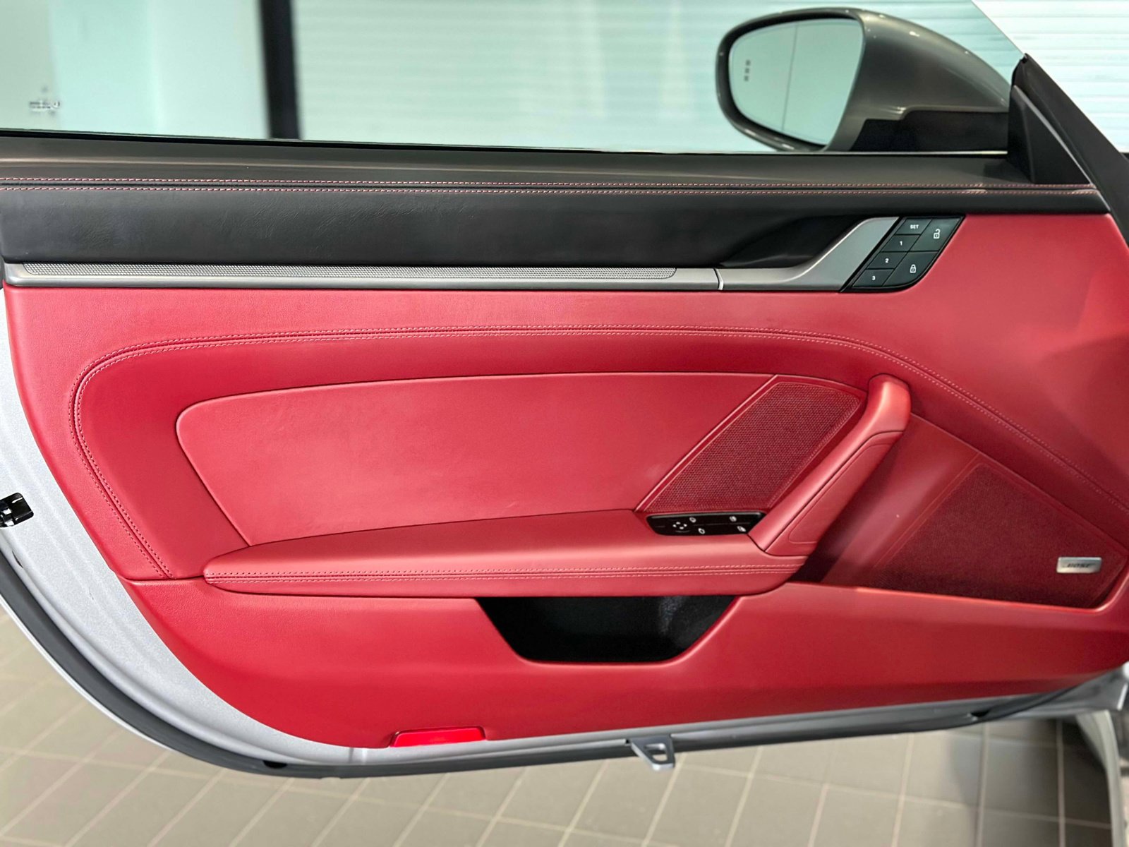 Certified 2024 Porsche 911 Carrera image 13