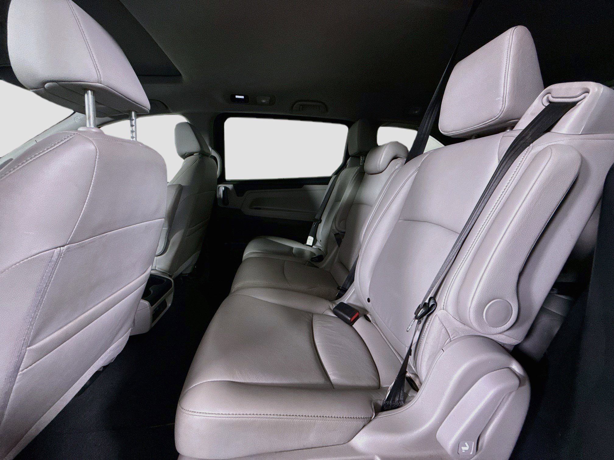 Used 2022 Honda Odyssey EX-L image 25