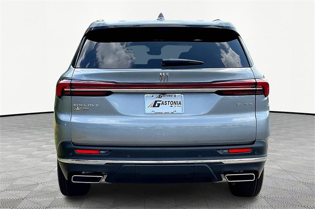 New 2026 Buick Enclave Preferred w/ Power Package image 5