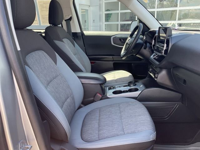 Used 2022 Ford Bronco Sport Big Bend image 9