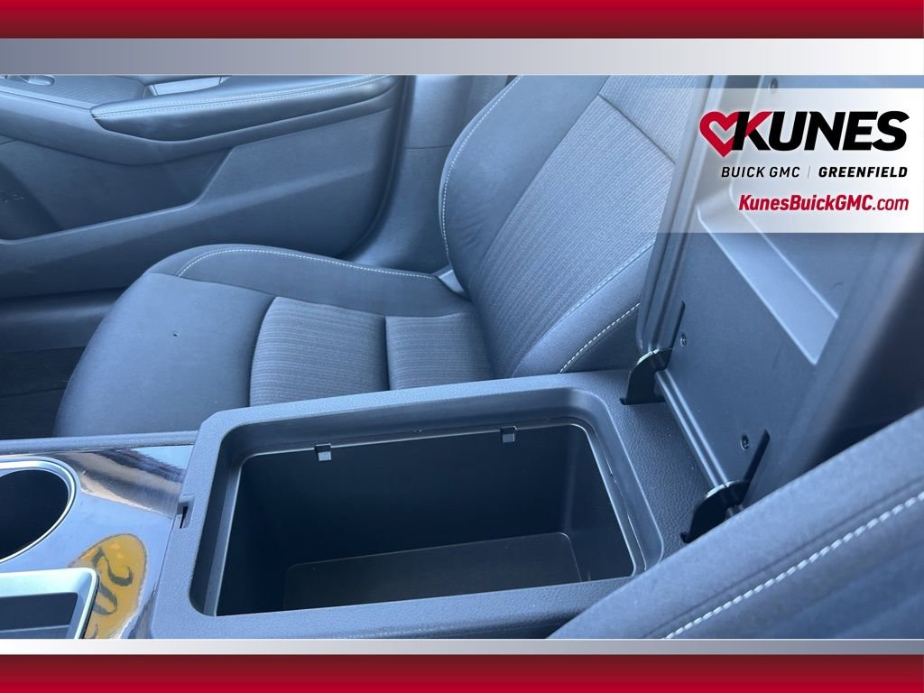 Used 2024 Nissan Altima 2.5 SV image 35