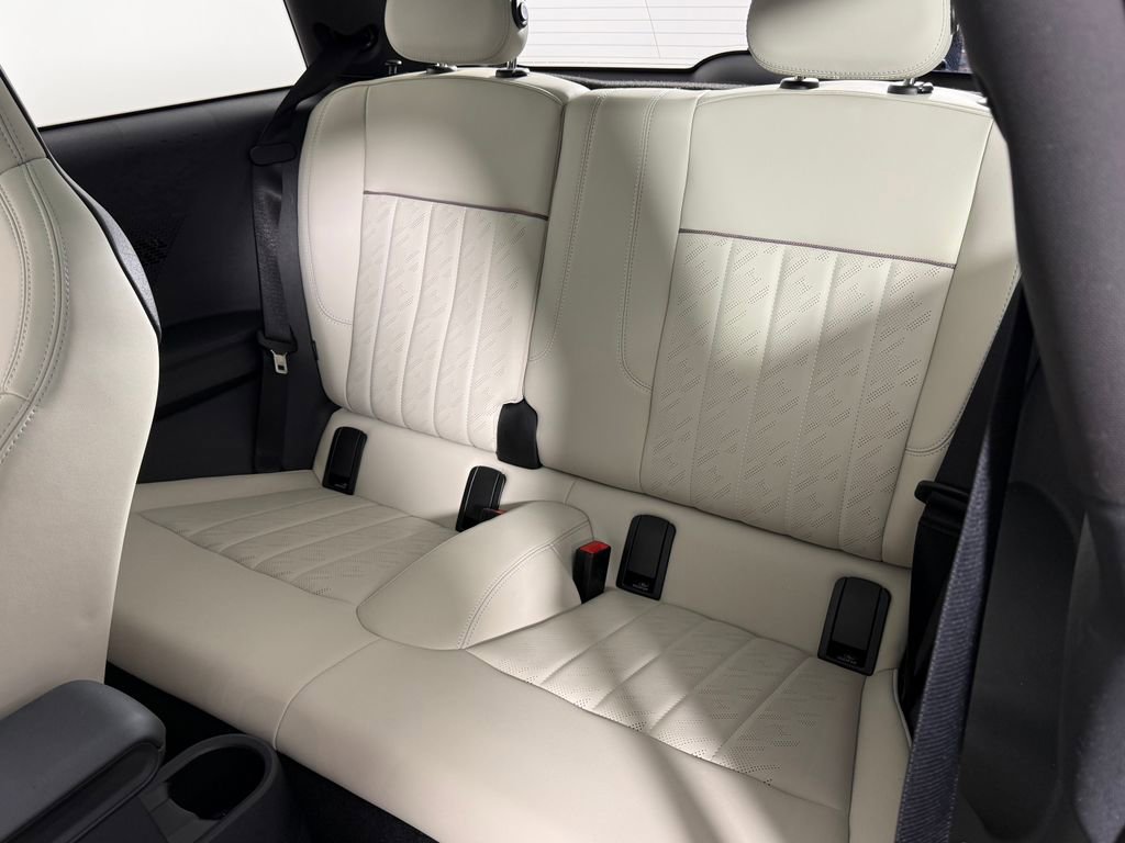 Certified 2025 MINI Cooper S image 20