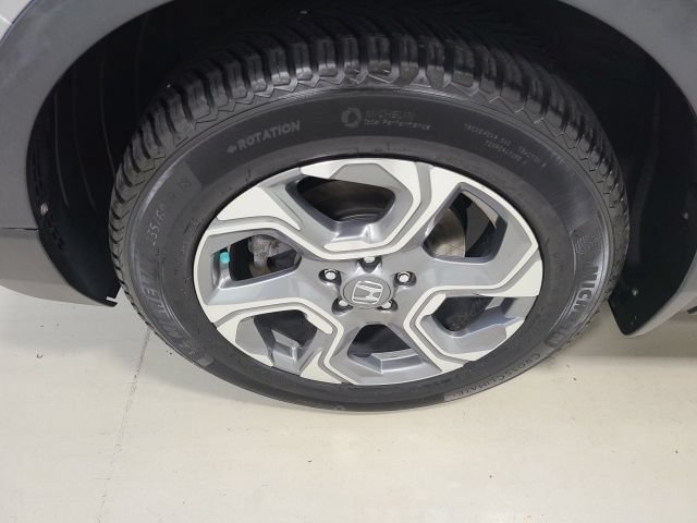 Used 2019 Honda CR-V EX-L image 40