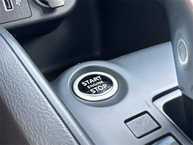 New 2025 Nissan Kicks Play S image 30