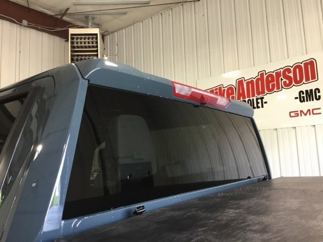 New 2025 Chevrolet Silverado 2500 LT w/ All Star Edition image 15